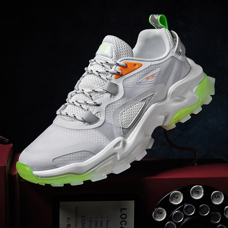 Men's sports casual shoes