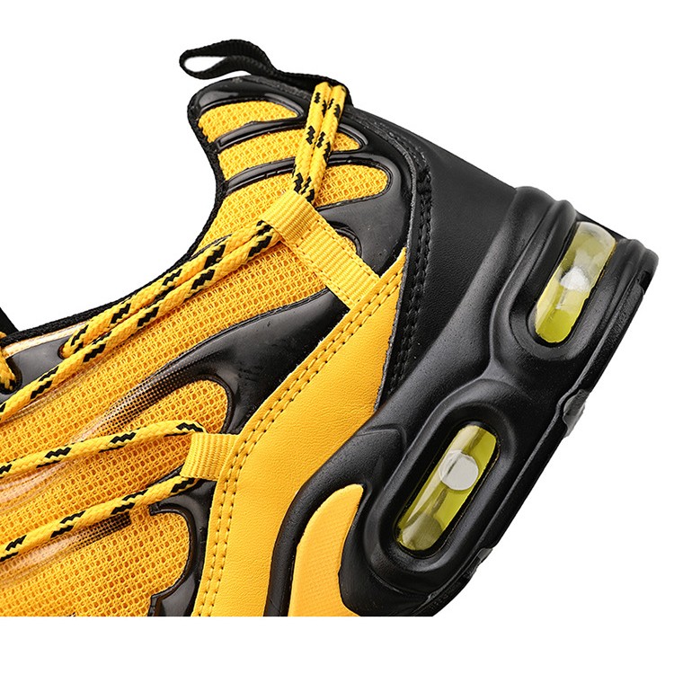New Men's Shoes Breathable Casual Sports Shoes