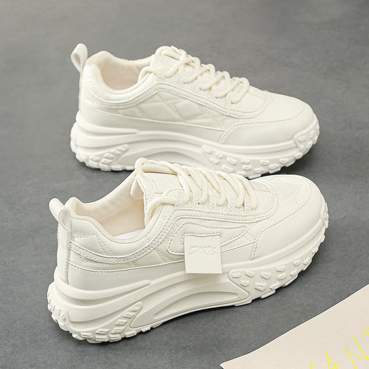 Women's Fashion Casual Platform Sneaker