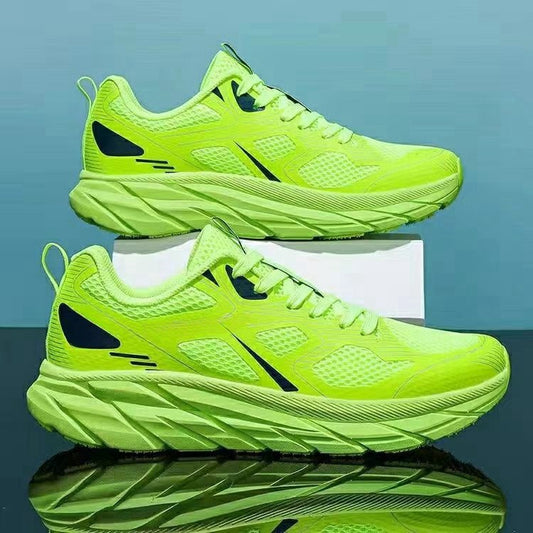 Four Seasons All-match Sneaker Colorful Comfortable Running Shoes