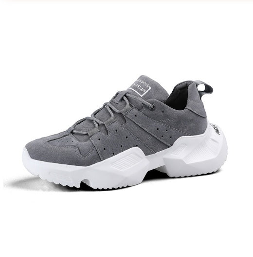 Increase running shoes