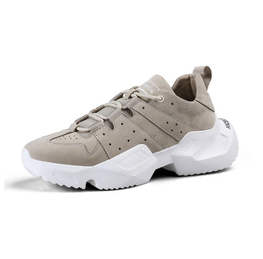 Increase running shoes
