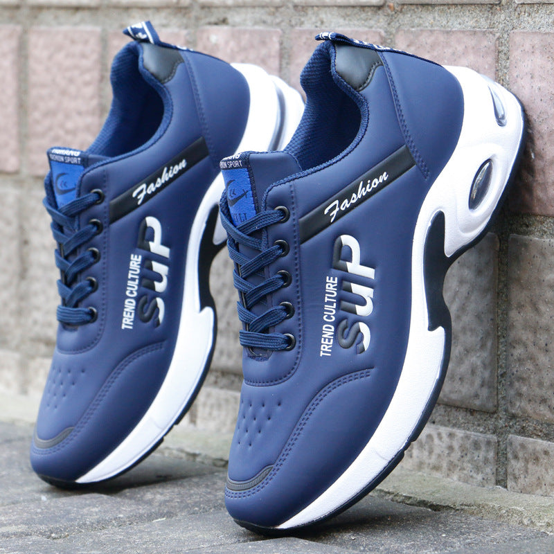 Men's outdoor leisure sports shoes