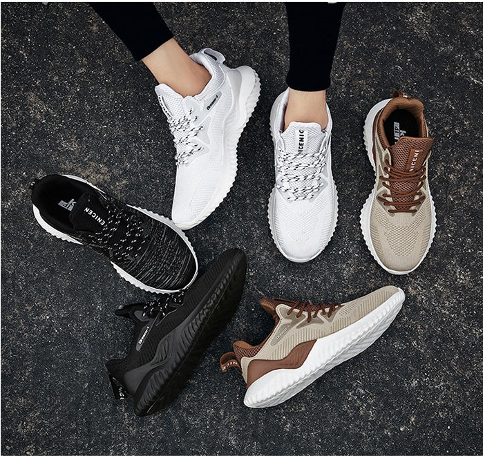 Men's running shoes