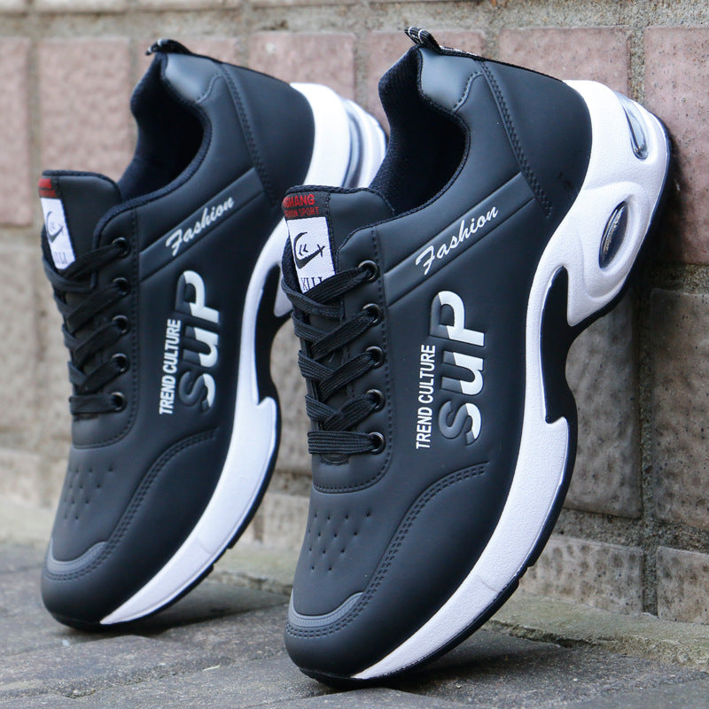 Men's outdoor leisure sports shoes