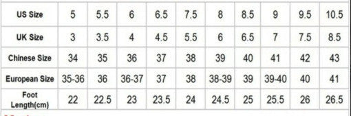 Men's And Women's Fashion Breathable Non-slip Mom Shoes