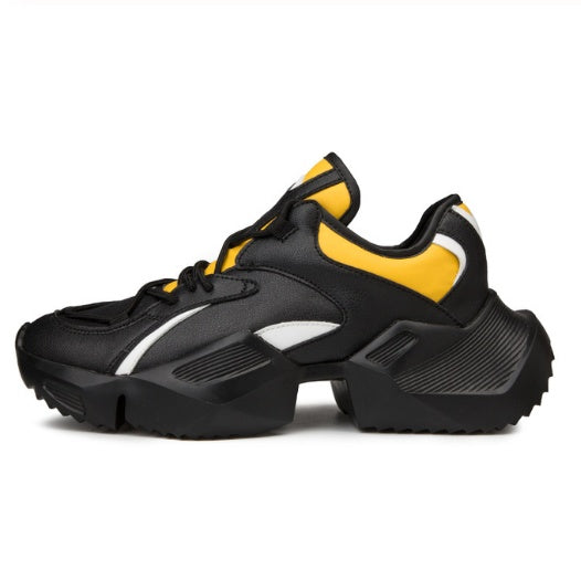 Increase running shoes
