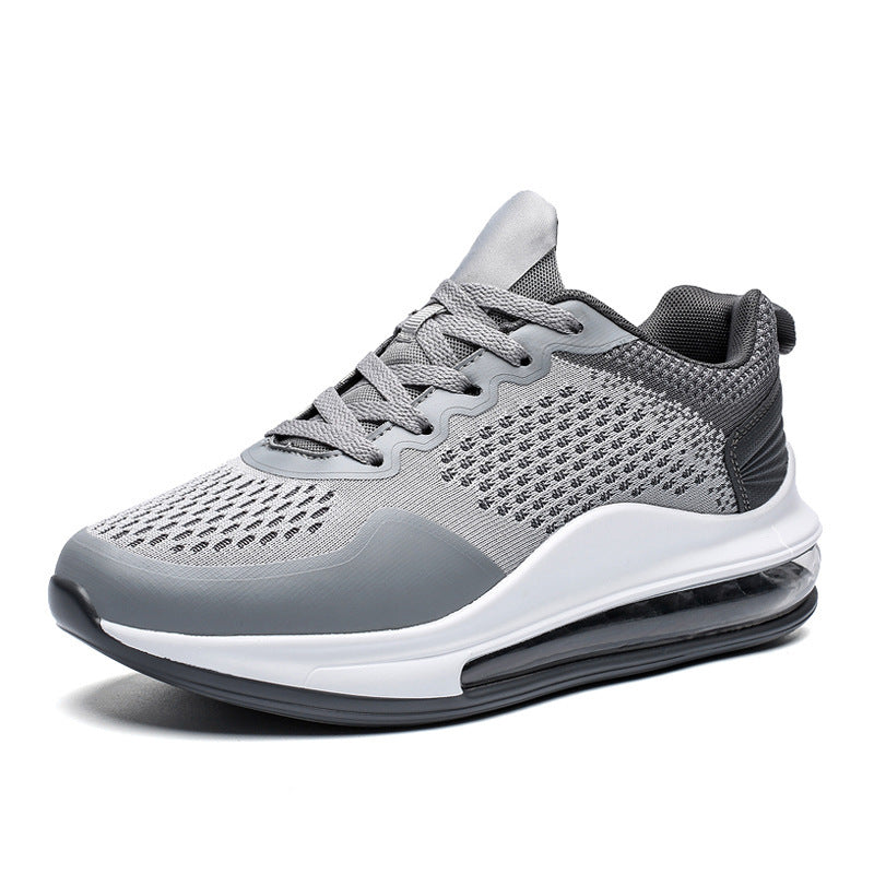 Breathable sports and leisure outdoor running shoes