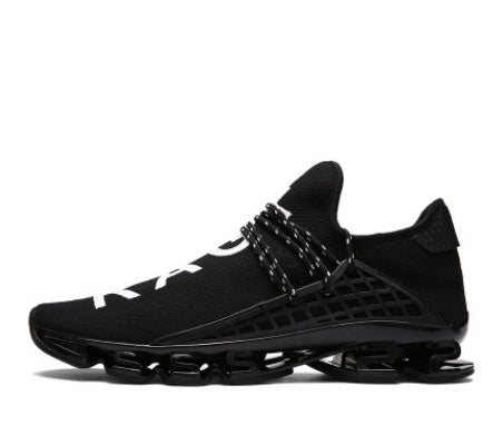 Blade running shoes