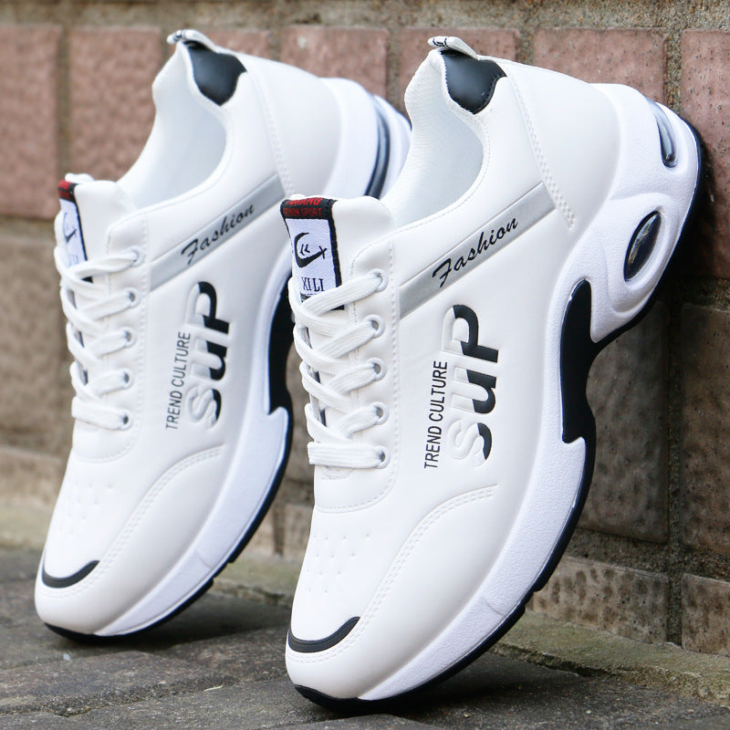 Men's outdoor leisure sports shoes
