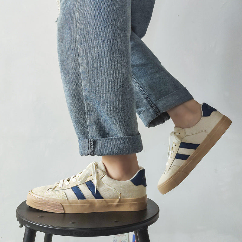 Men's Training Board Shoes Are Fashionable