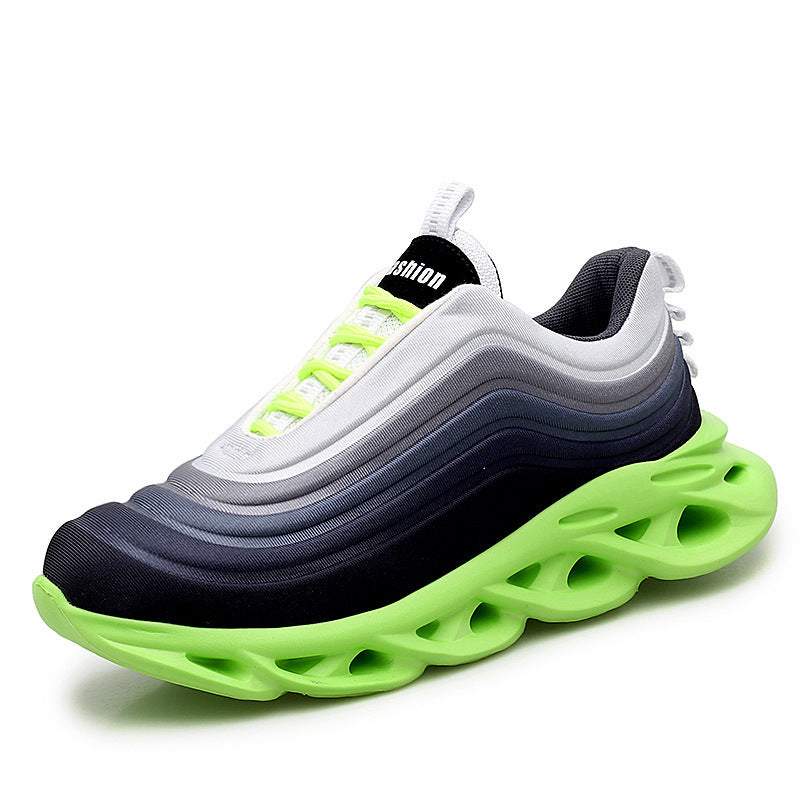 Daddy shoes blade sneakers