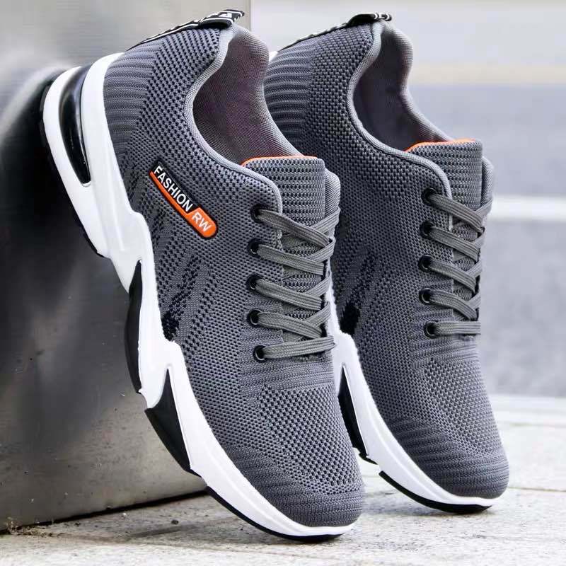 Men's Trendy All-match Casual Shoes