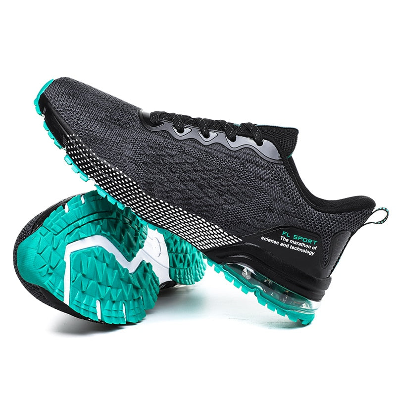 New autumn sports shoes casual men's shoes