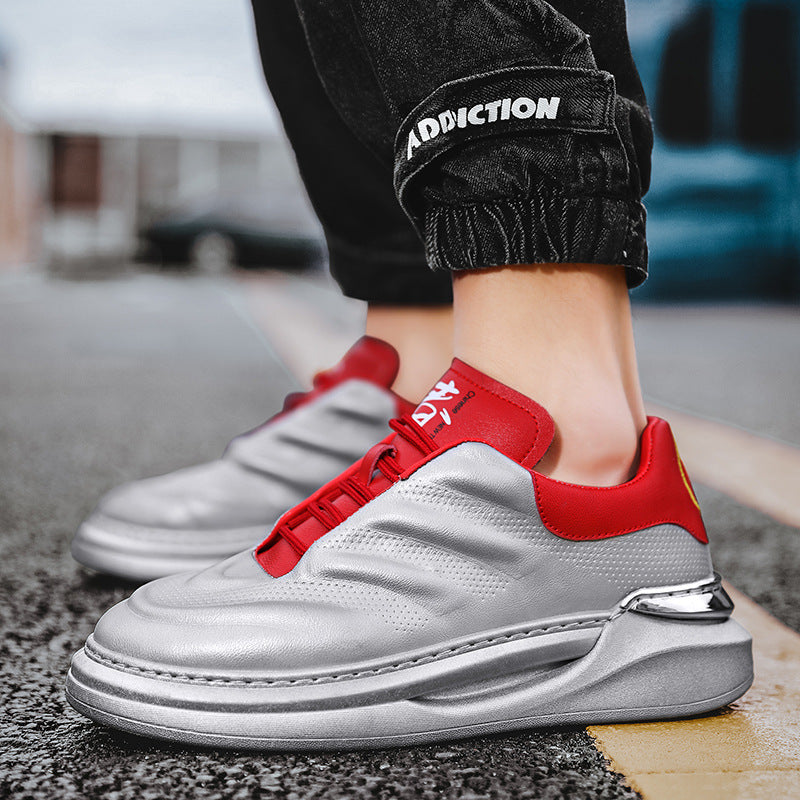 New Men's Trendy Breathable Fashion Sports Casual Running Shoes