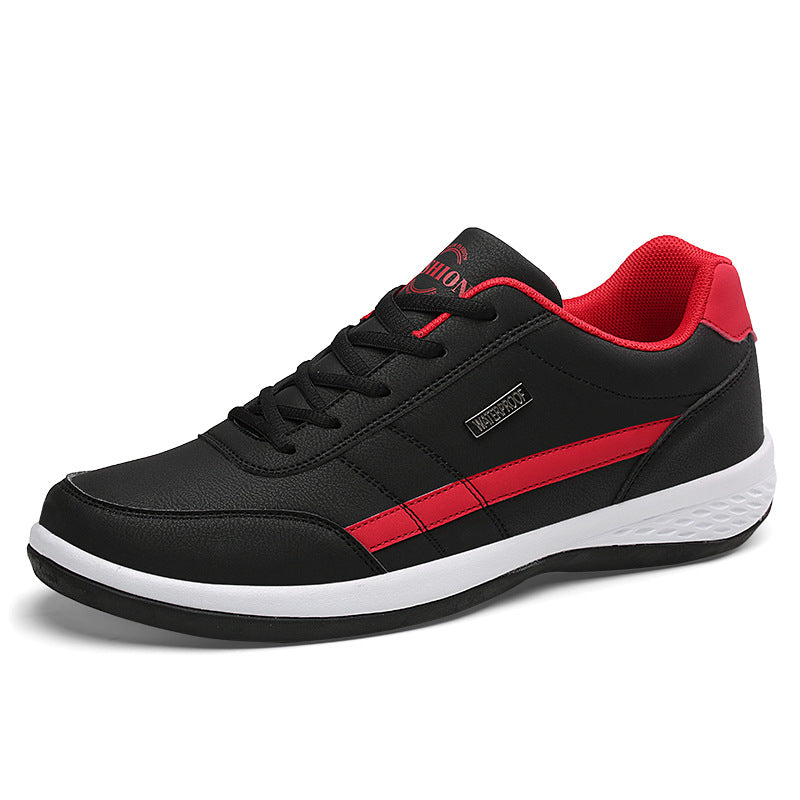New Men's Casual Shoes Daily Running Shoes