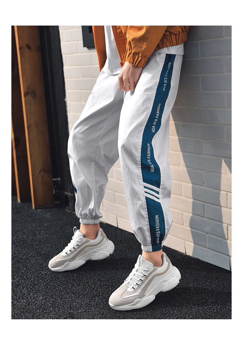 Sports and leisure shoes