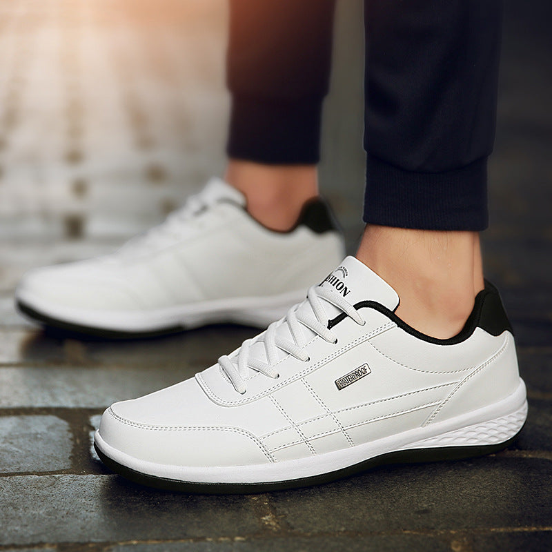 New Men's Casual Shoes Daily Running Shoes