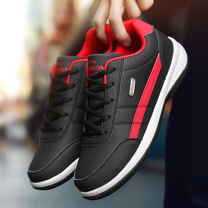 New Men's Casual Shoes Daily Running Shoes