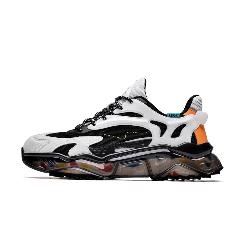 Men's casual sports shoes