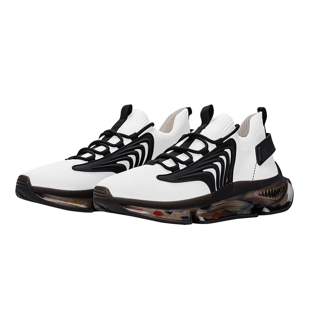 Men's New Stretch Sneakers Running Shoes