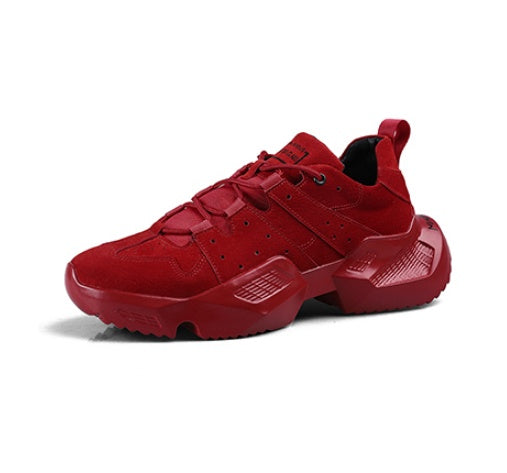 Increase running shoes