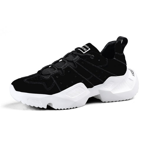 Increase running shoes