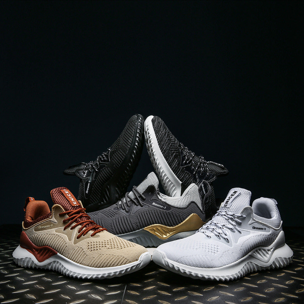 Men's running shoes