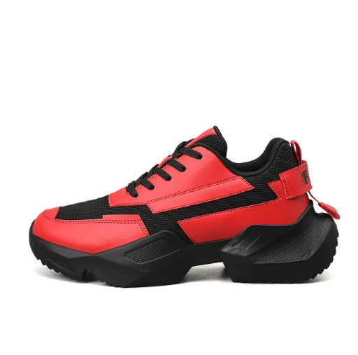 Increase running shoes