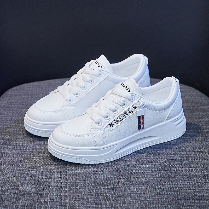 Student Running Women's Breathable Casual Shoes