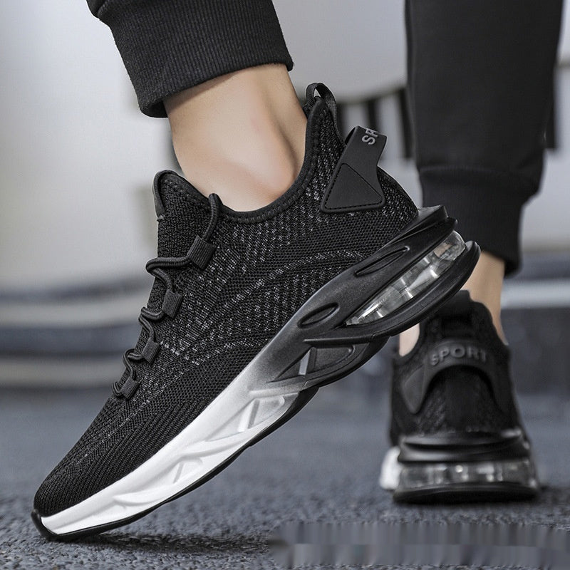 Cushion Shock Absorbing Running Shoes