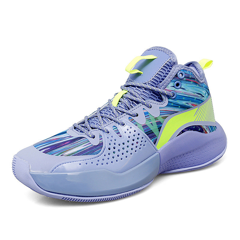Men's Shu Sports Shock Absorbing Casual Running Shoes