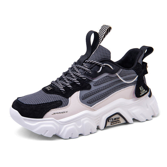 All-match men's casual shoes