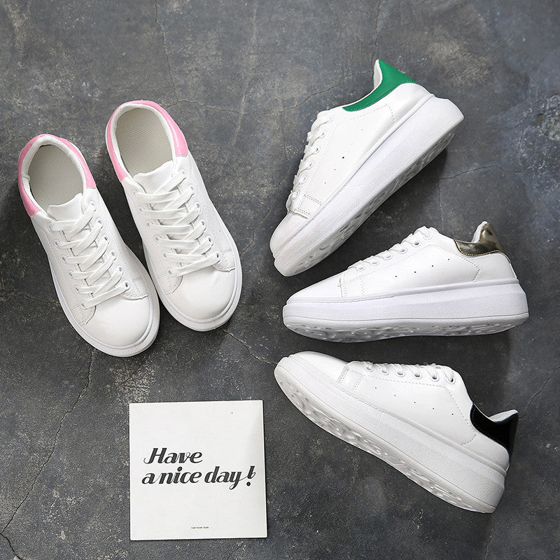 Increase Running Shoes