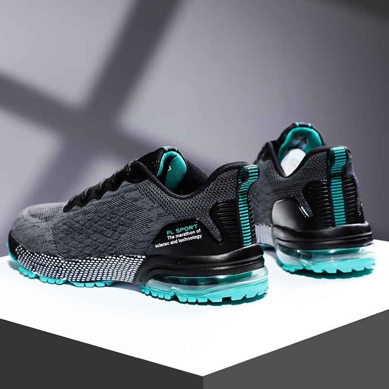 New autumn sports shoes casual men's shoes