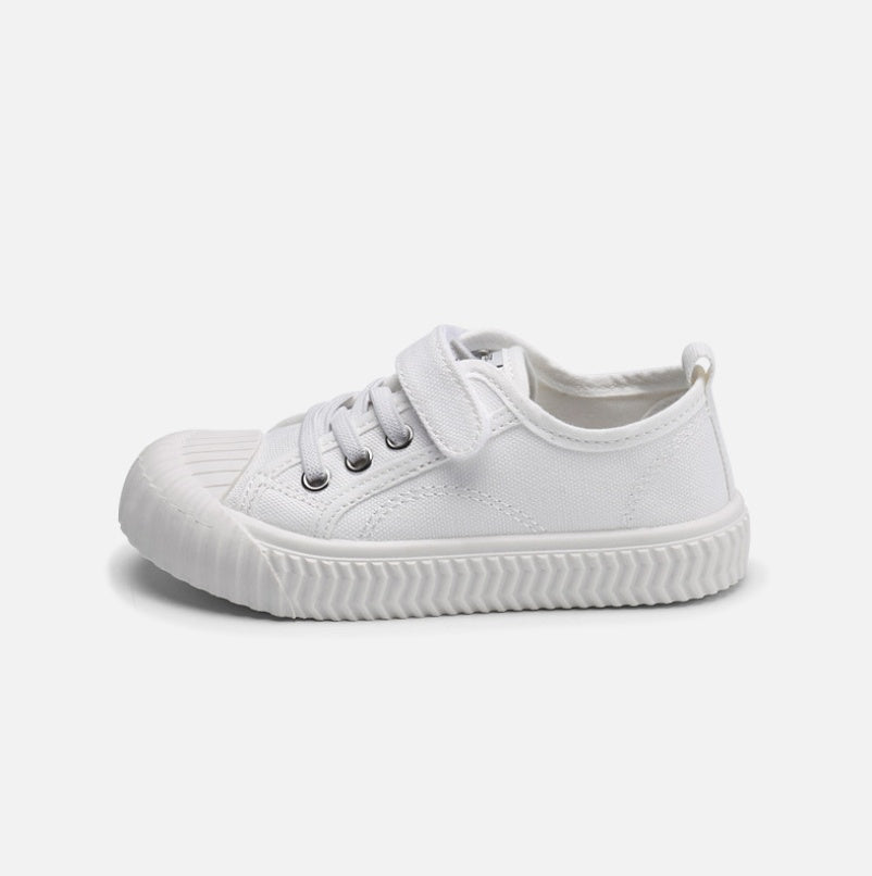 Children's biscuit shoes velcro