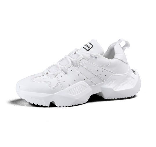 Increase running shoes