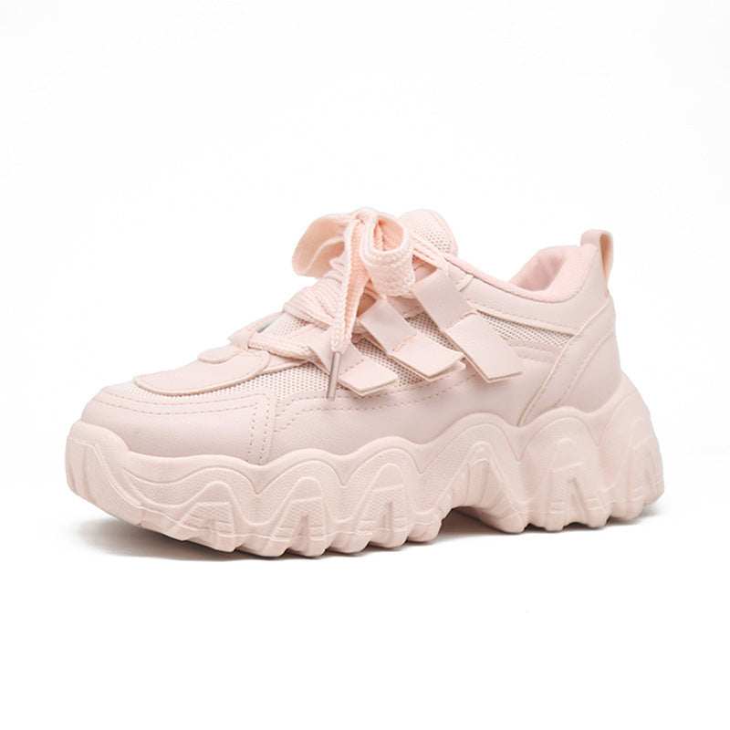 Running casual shoes