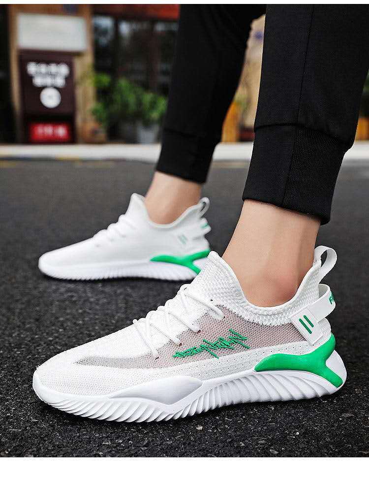 Men's casual shoes