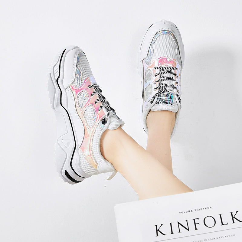 Sports Running Shoes