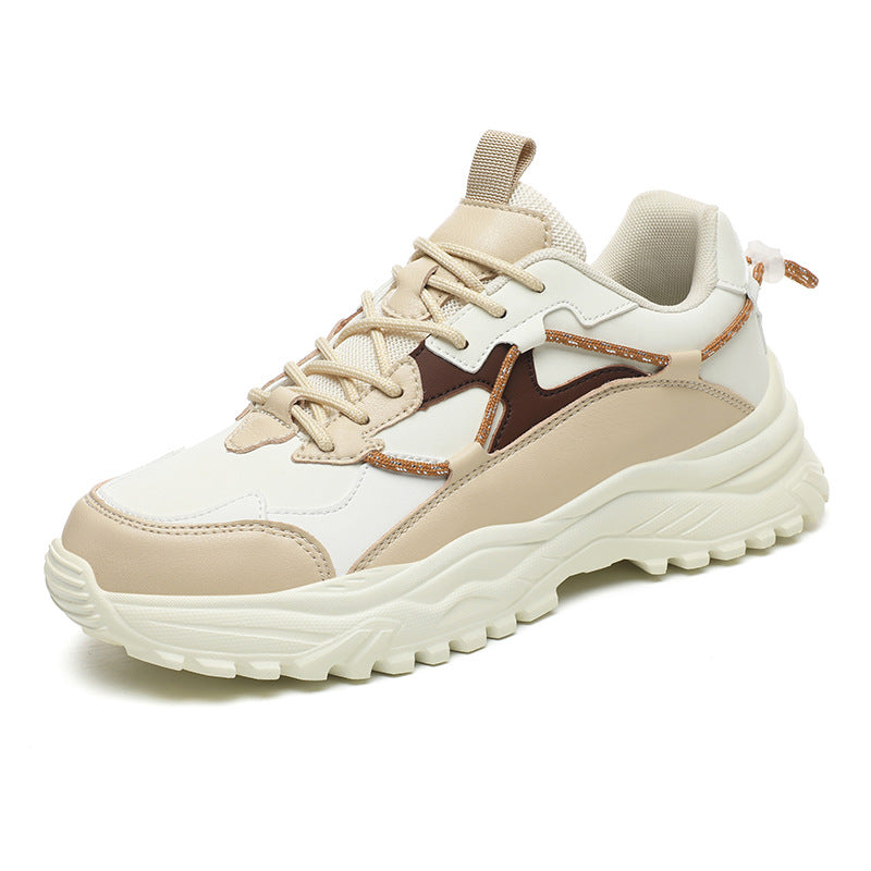 Couple's Running Korean Style Trendy Shoes