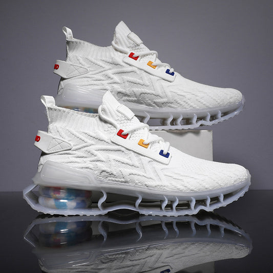 All-match Sports Breathable Old Shoes