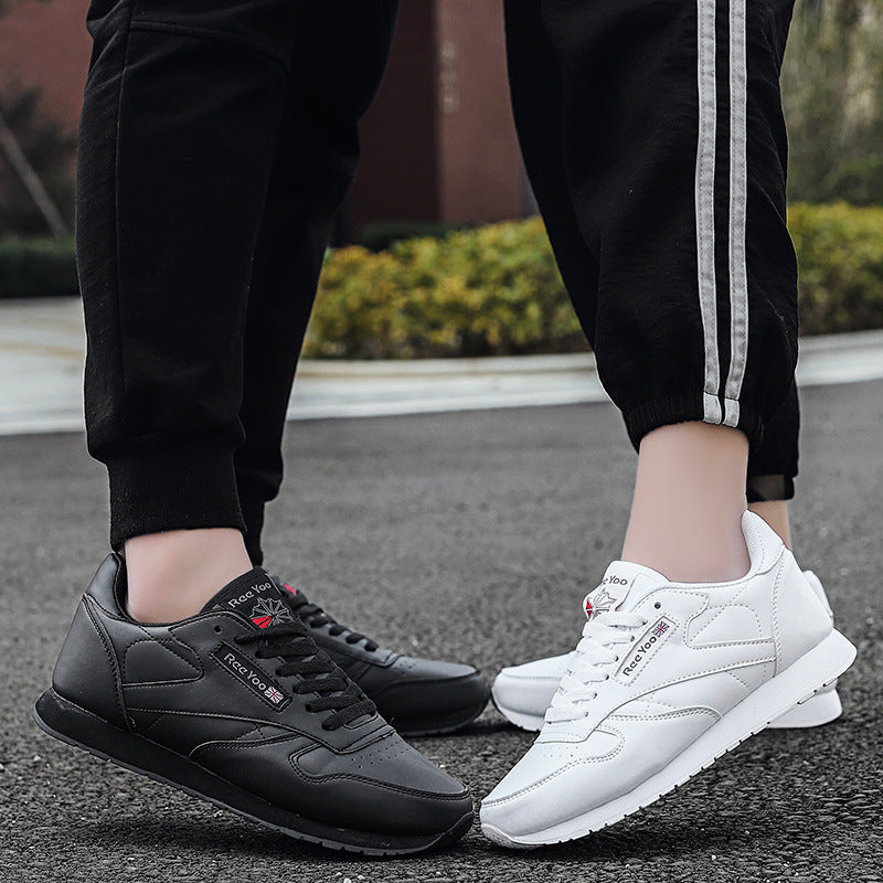 Shoes Large Size 50 Size Light Running Shoes AliExpress Foreign Trade Sports Shoes