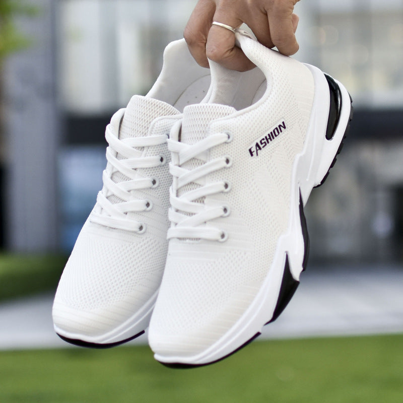 Men's Trendy All-match Casual Shoes
