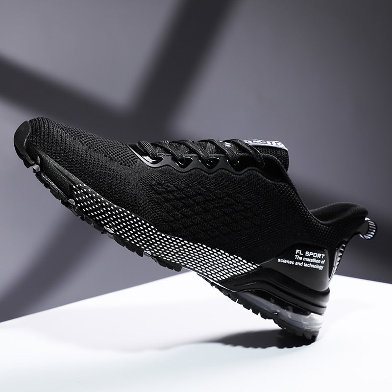 New autumn sports shoes casual men's shoes