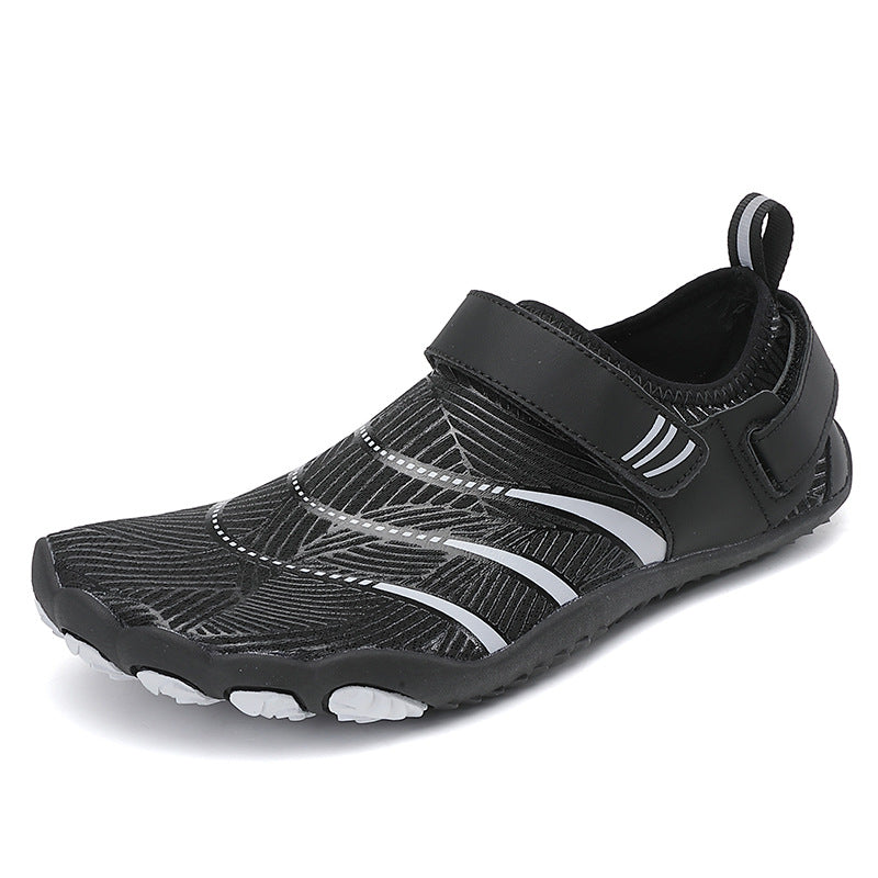 Outdoor Sports Fishing Wading Shoes With Anti-slip And Cut-resistant Features