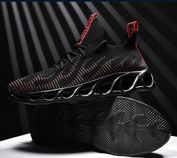 Casual shoes
