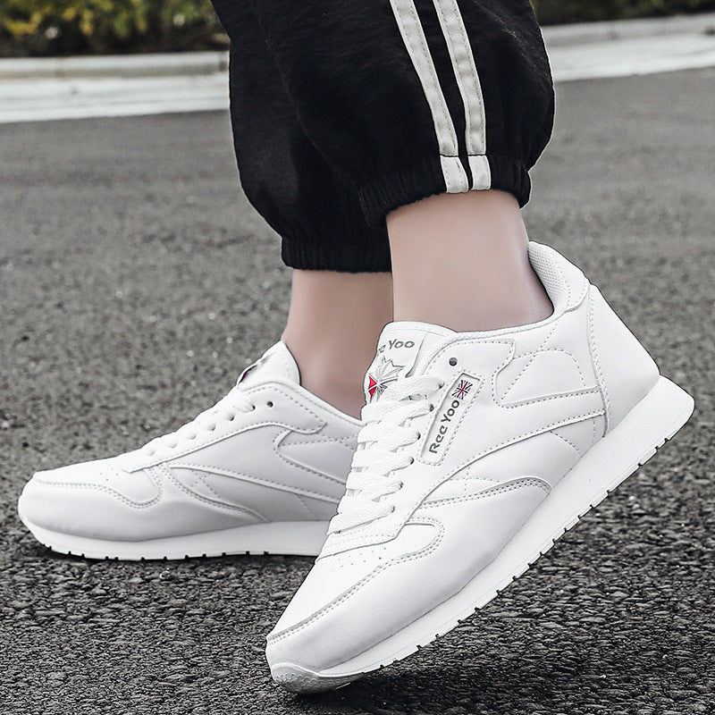 Shoes Large Size 50 Size Light Running Shoes AliExpress Foreign Trade Sports Shoes