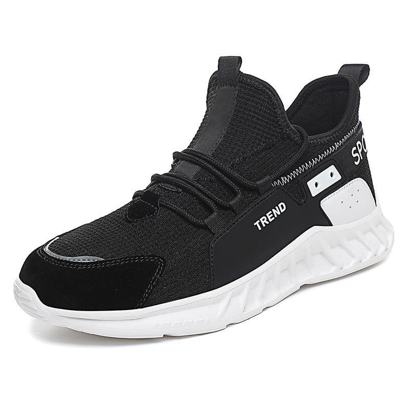 New Cross-border Hollow Bottom Sports Running Shoes Trend Casual Shoes