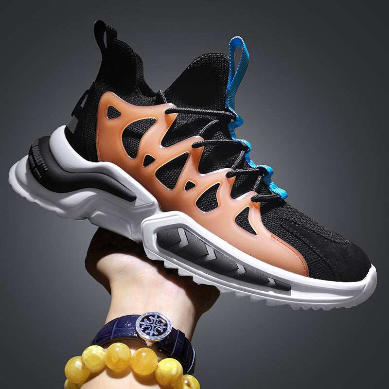 Sports Running Casual Net Shoes Men's Shoes